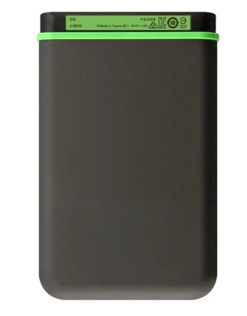 Transcend 2TB StoreJet 25M3 2,5 tashqi HDD-diski. - rasm №2 Transcend 2TB StoreJet 25M3 2,5 tashqi HDD-diski. sotib olish