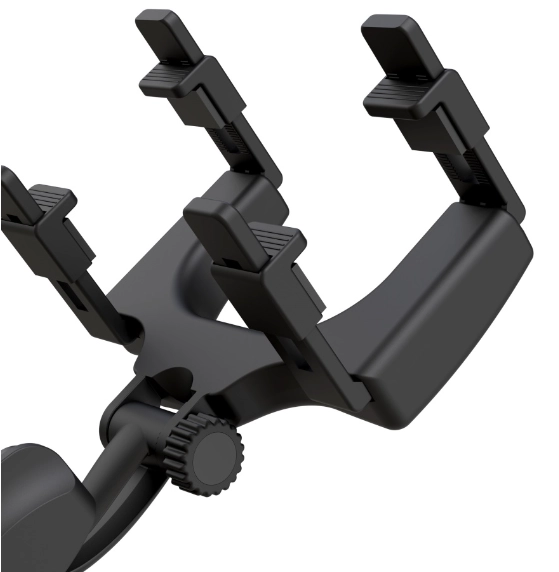 XO C70 avtomobil uchun smartfon tutqichi O'zbekistonda