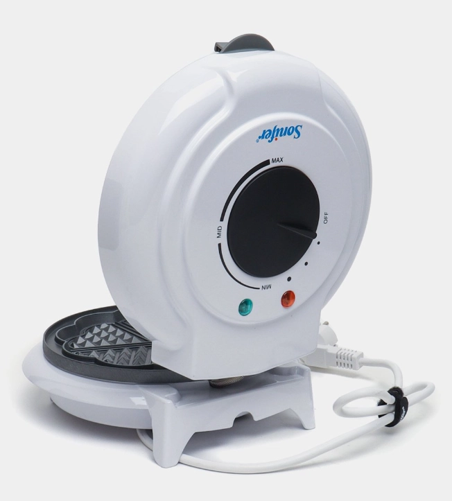 Вафельница Sonifer SF-6081 цена