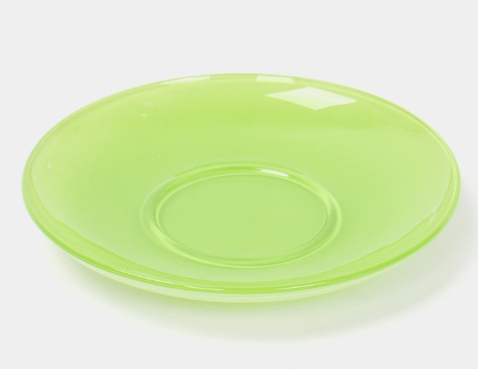 Pop flower green – 46 buyumli Luminarc dasturxon servizi (N6733) sotib olish