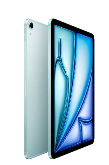 Apple iPad Air 11 M3 (2025) 256GB Wi-Fi Blue Plansheti arzon