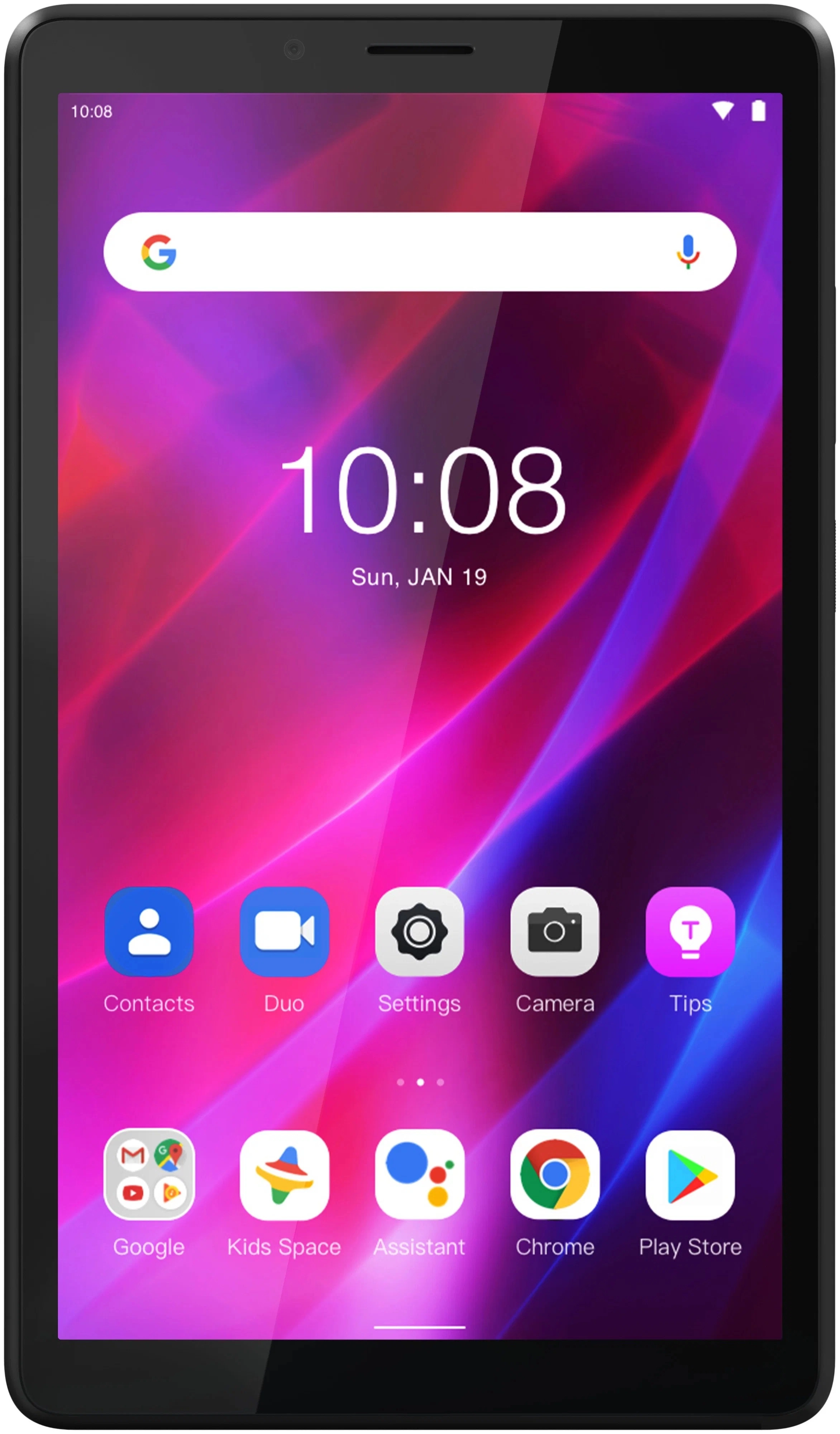 Lenovo TAB M7 2/32Gb Gray plansheti arzon