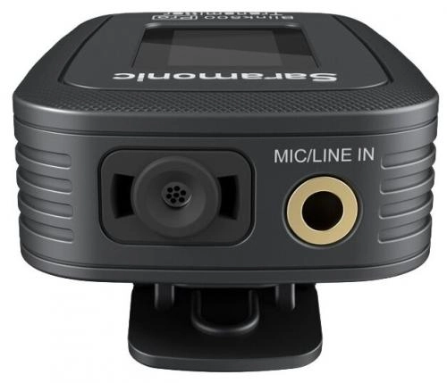 Беспроводная микрофонная система Saramonic Blink500 Pro B2(TX+TX+RX для DSLR недорого