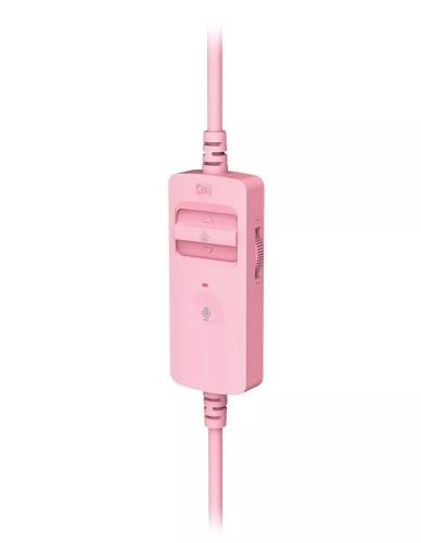 Edifier G2 II Pink quloqchini O'zbekistonda