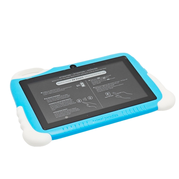 Планшет для детей CCIT KT600 PRO 4Gb/128Gb Синий купить