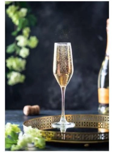 Бокал для шампанского "Селест" Luminarc 160 мл (6 штук) в Узбекистане