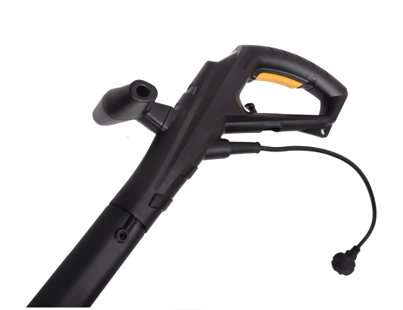 Электротриммер Huter GET-400 онлайн