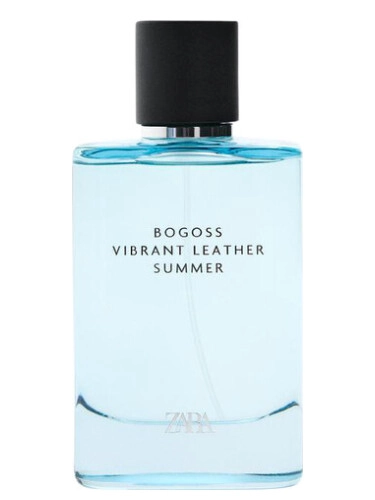 ZARA Bogoss Vibrant Leather erkaklar uchun parfum 100 ml sotib olish