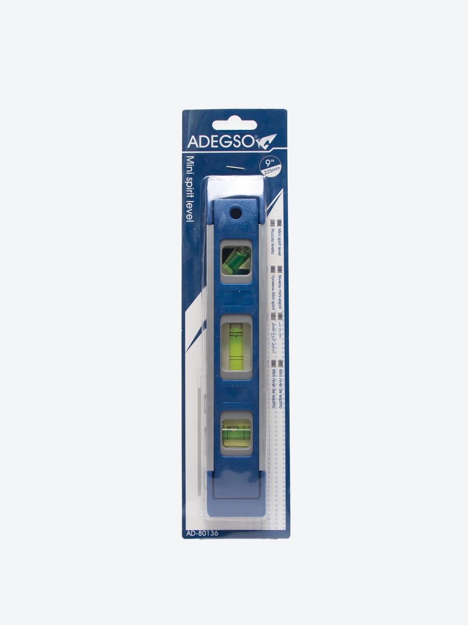 ADEGSO AD-80136 qurilish niveliri O'zbekistonda