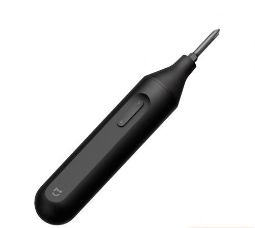 Аккумуляторная отвертка Xiaomi Mijia Electric Screwdriver S2 недорого