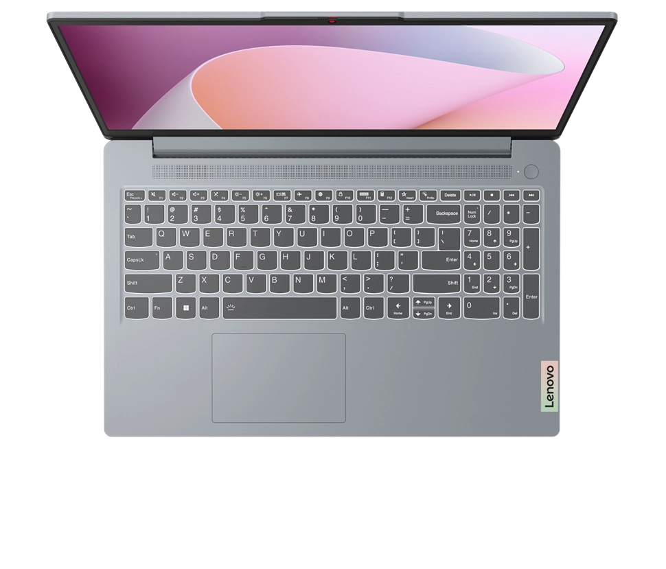 Noutbuk LENOVO IP SLIM 3 I7-13620H 16GB 512GB FPR FHD IPS 15.6" FINGERPRINT O'zbekistonda