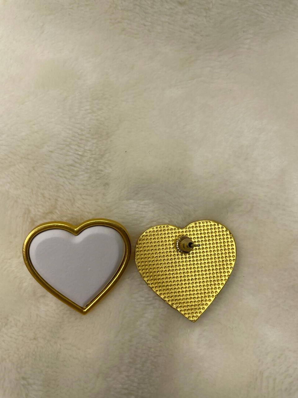 Серьги Stainless Steel Xuping (S008) в Узбекистане