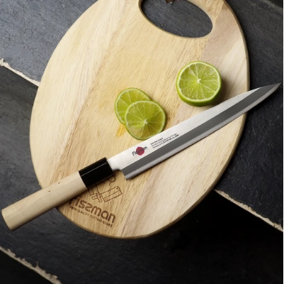 Нож кухонный 21см FISSMAN онлайн