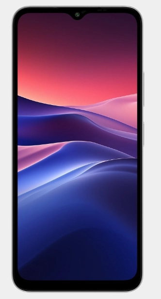 NOVEY Alpha A10 4/64GB Oq Smartfoni arzon