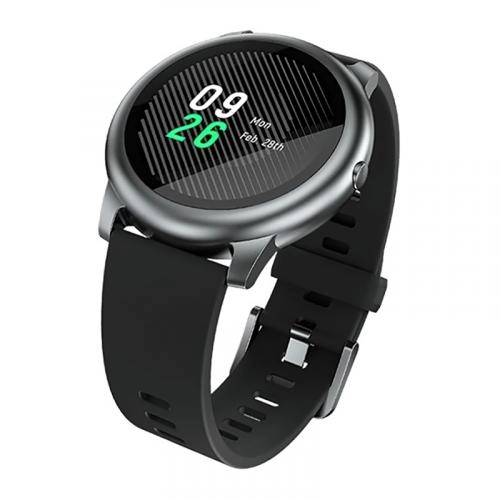 Xiaomi Haylou LS05 (Global Version) smart-soati O'zbekistonda