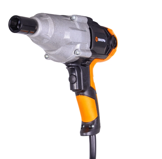 Гайковёрт сетевой Вихрь ГС-1100 недорого