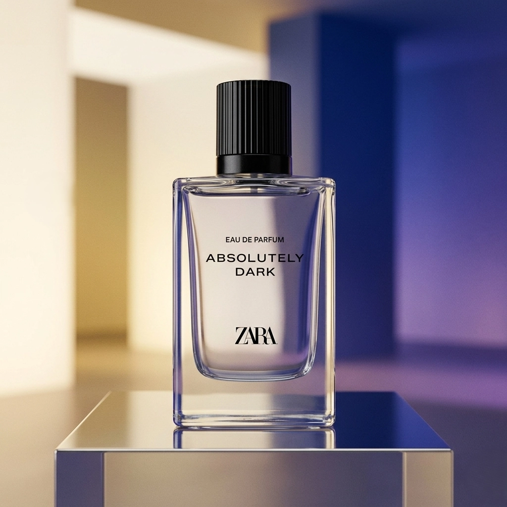 ZARA Absolutely dark 100 ml&mdash; erkaklar uchun atir onlayn