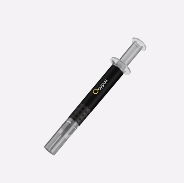 Термопаста Ocypus Gamma ET20 купить