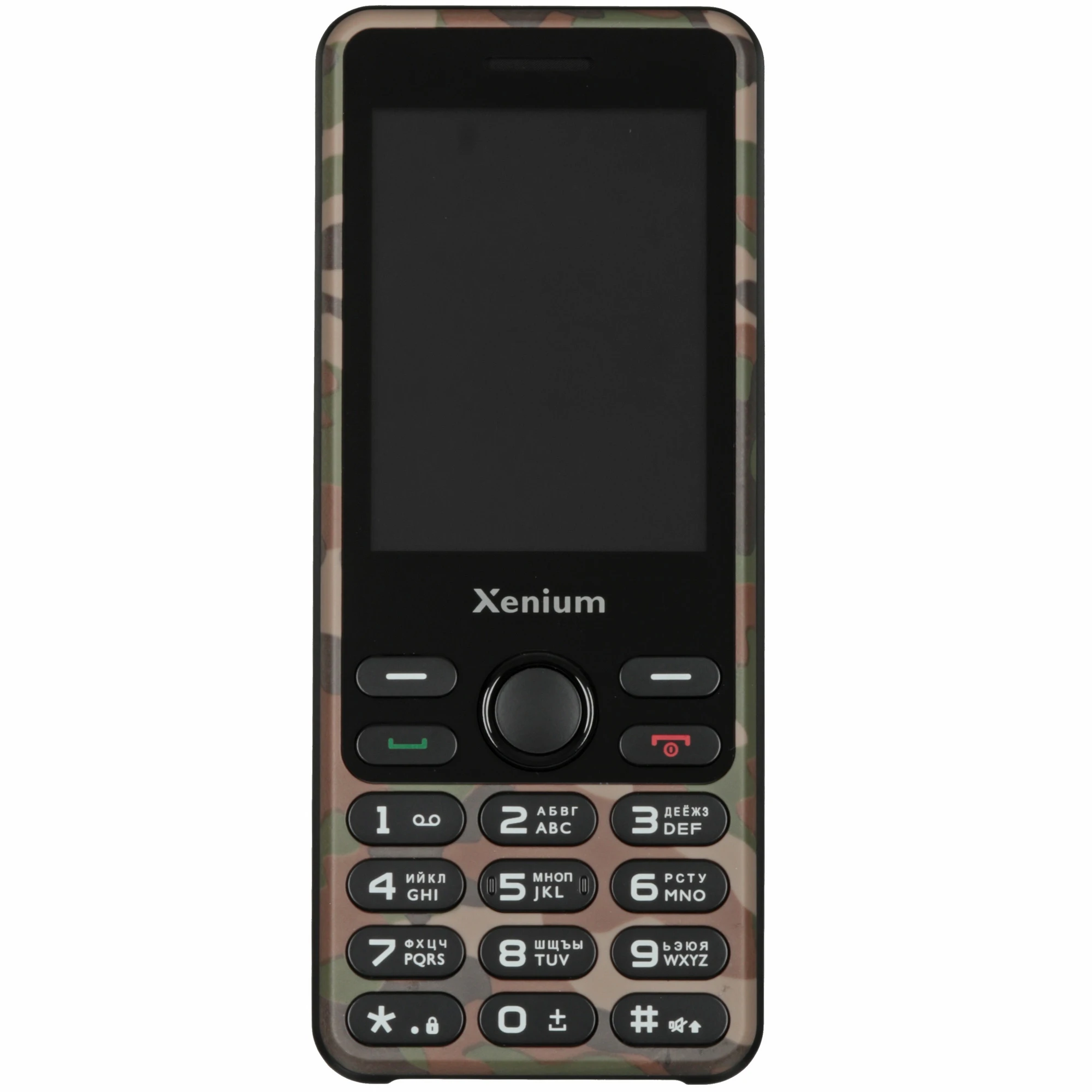 Мобильный телефон Philips Xenium  X528, Grey недорого