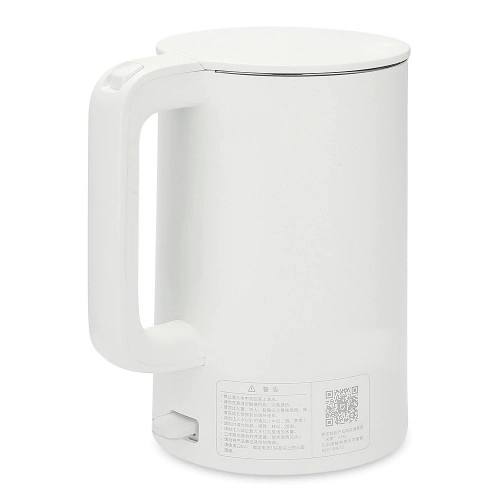 Электрочайник Xiaomi Mijia Electric Kettle 1,5L, белый недорого