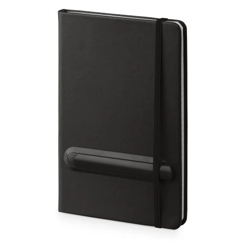 Блокнот A5 Hi!dea Linked 53423 (Black) купить