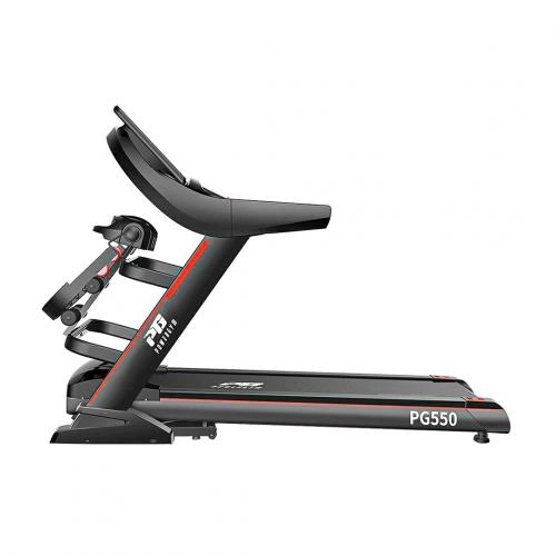 Беговая дорожка PowerGym PG-550 в Узбекистане