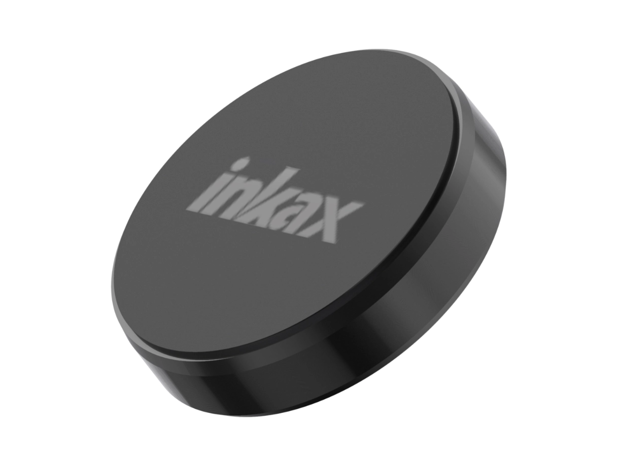 INKAX CH-64 avtomobil tutqichi, qora sotib olish