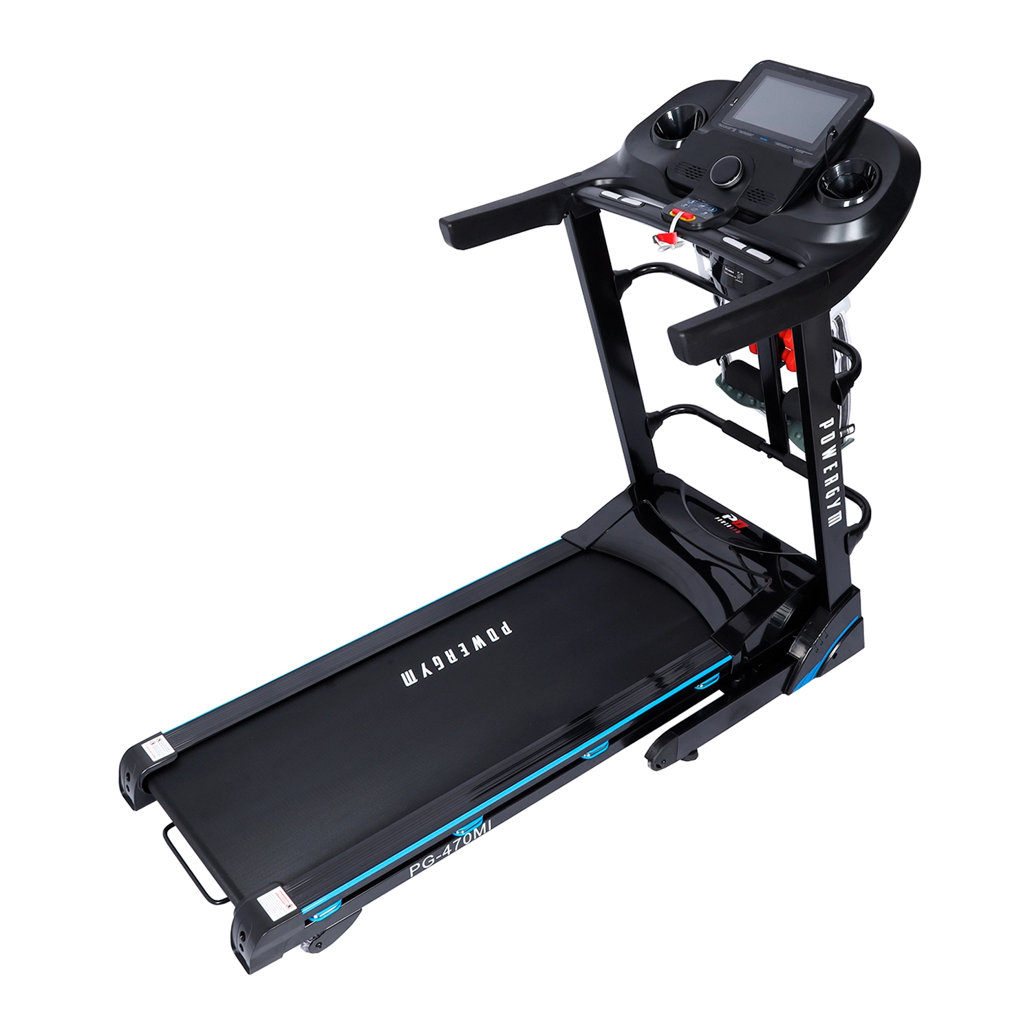 Беговая дорожка PowerGym PG-470MI купить