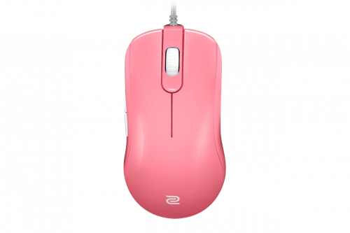 Мышь ZOWIE FK1+-B Pink USB sotib olish
