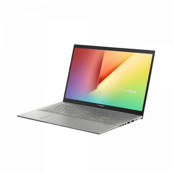 Ноутбук ASUS Vivobook 15 K513E / Core i3-1125G4 / DDR4 8GB / SSD 256GB / 15.6" OLED Full HD/RU/ Transparent Silver в Узбекистане