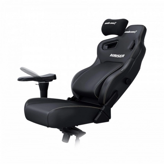 O&lsquo;yin kreslosi AndaSeat Kaiser AD12YDDC-L-20-B-PV/C-03 O'zbekistonda