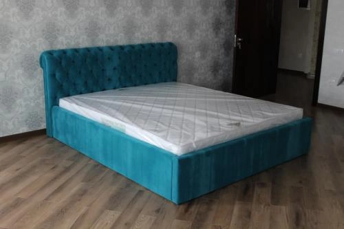 Кровать ZA-0062 купить