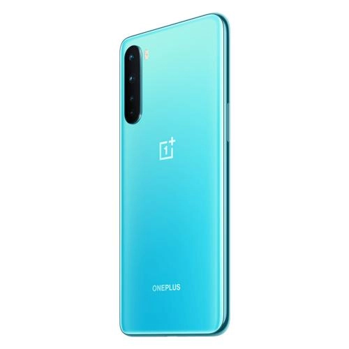 OnePlus Nord 8/128GB Blue smartfoni O'zbekistonda