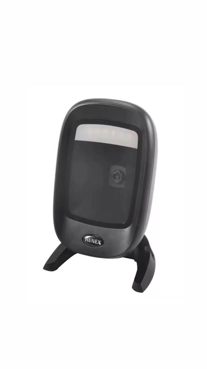 Сканер штрих-кодов, настольный HC-666N купить