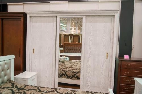 Спальный гарнитур "Variant 7" онлайн