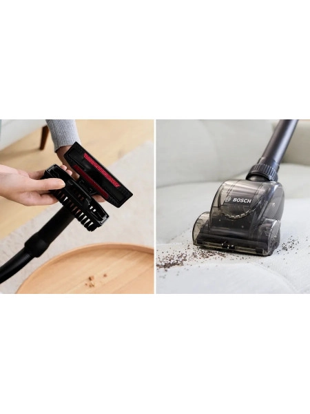 Bosch BGS7POW2 changyutgichi O'zbekistonda