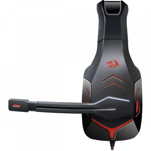 Компьютерные наушники Redragon Excidium (Black) недорого