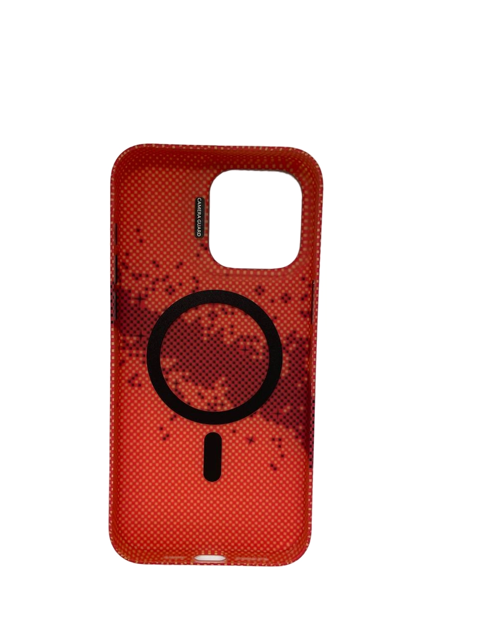 Чехол iPefet MagSafe CH1064D для iPhone 15 Pro недорого