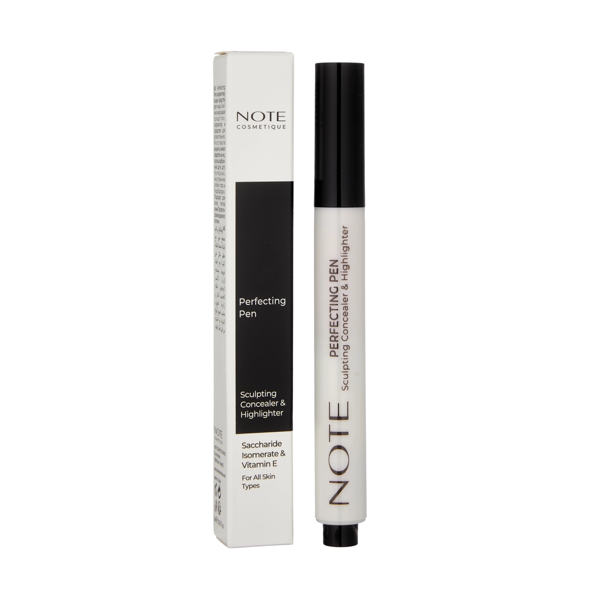 Yuzni tuzatuvchi mahsulot - NOTE PERFECTING PEN (3 ml) 03 sotib olish