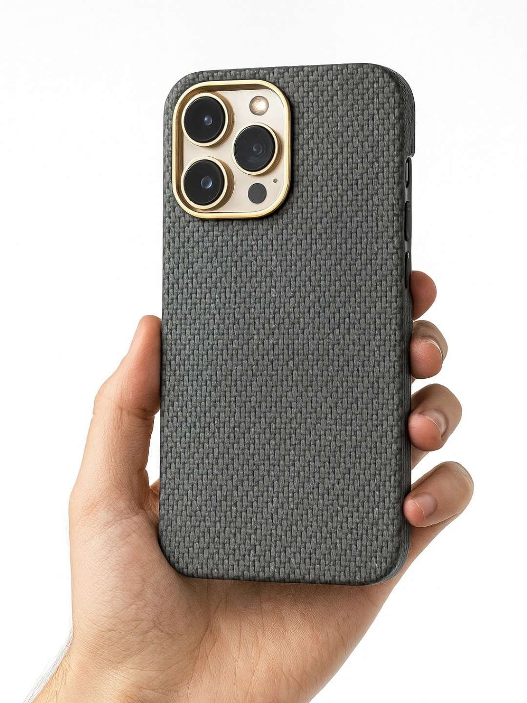 Чехол VIEI Classic MagSafe Carbon, для iPhone 15 Pro Max онлайн