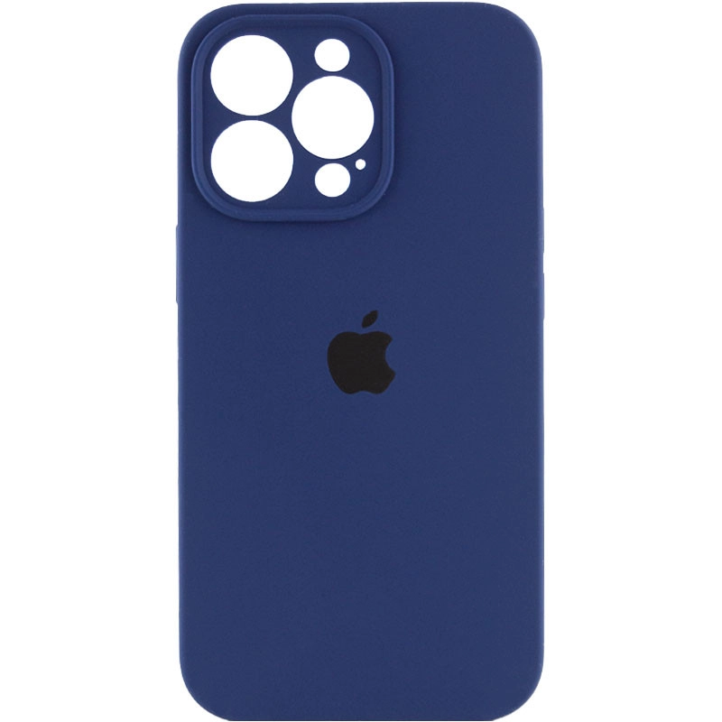 iPhone 13 pro max uchun cover g‘ilofi,  Blue sotib olish