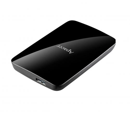 Внешний HDD Apacer AC233 2 TB в Узбекистане