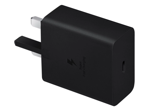 Сетевое зарядное устройство Samsung 45W PD Adapter T4510 недорого