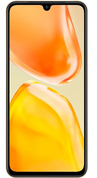 Vivo V25e 8/128GB Sunrise Gold smartfoni arzon