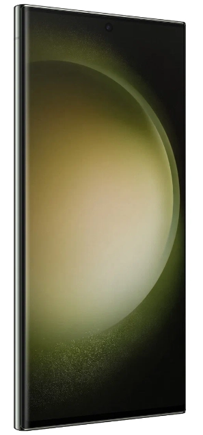 Смартфон Samsung Galaxy S23 Ultra 12/512 GB Green онлайн