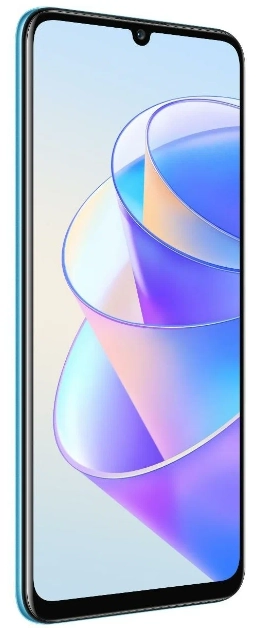 Honor X7a 4/128GB Ko'k Smartfoni O'zbekistonda