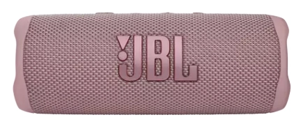 Портативная акустика JBL Flip 6 pink недорого