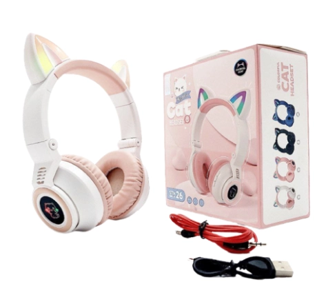 Беспроводные наушники Inkax HP-66 онлайн