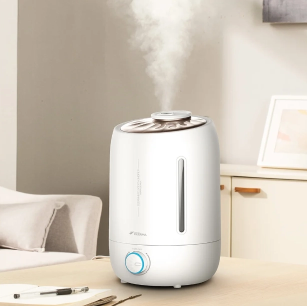 Xiaomi Deerma DEM-F500 havo namlagichi bo'lib to'lash