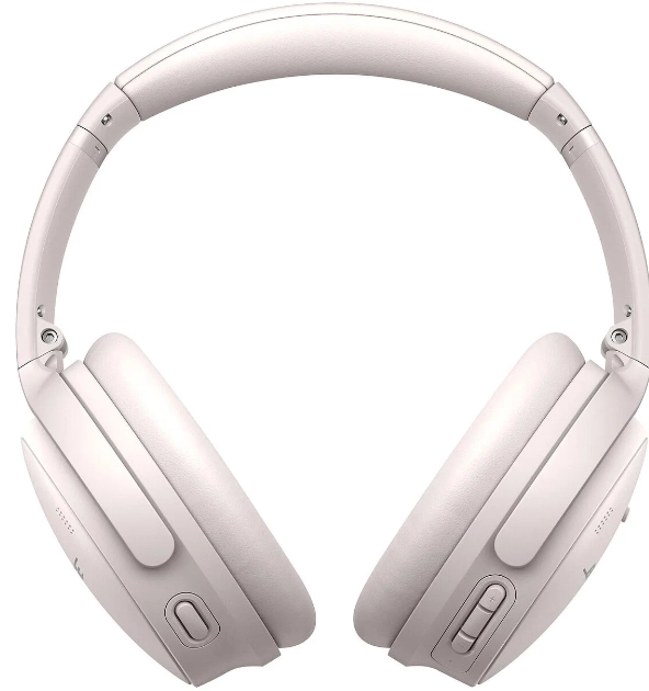 Беспроводные наушники Bose QuietComfort 45 White недорого